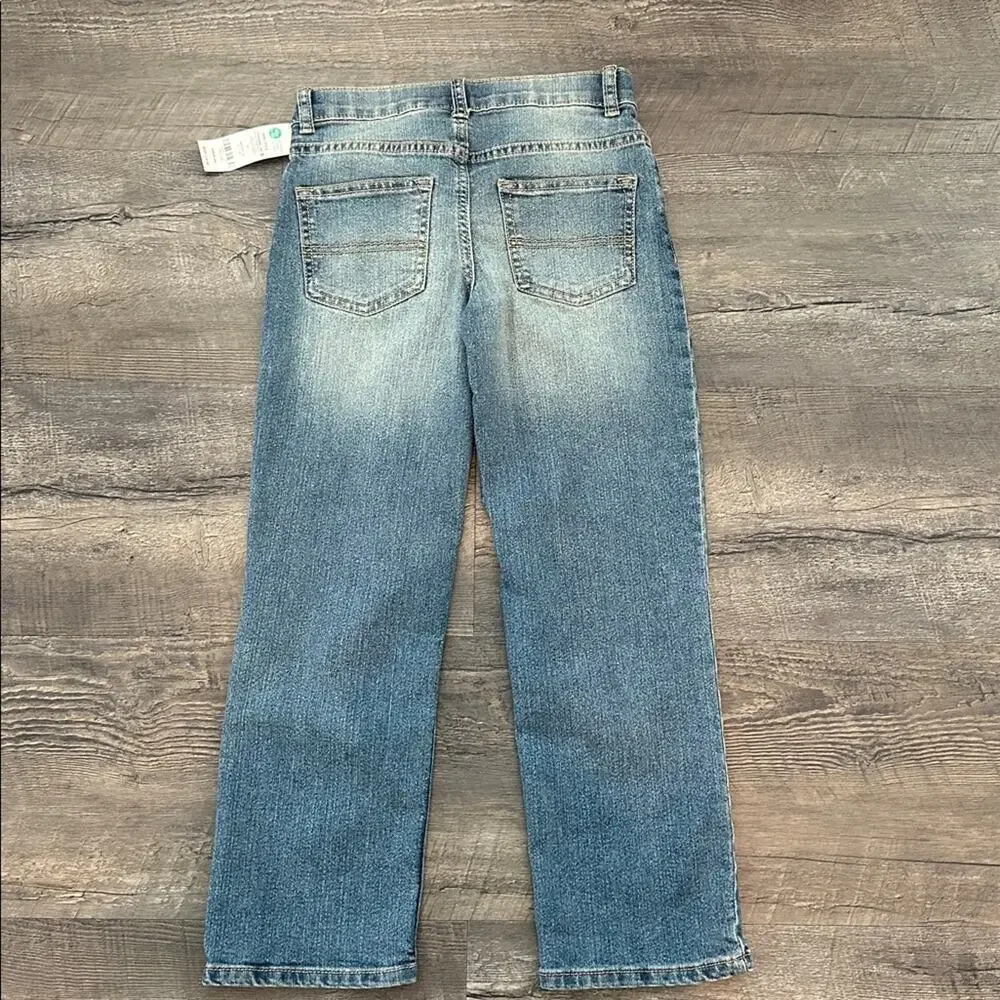OshKosh B'gosh Little Boy’s 7R‎ Straight Leg Jeans